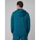 2. Men's regular training hoodie 4F 4FRSS26TFSWM1006-30S