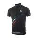 Rogelli TEAM 2019 T-shirt Black 2XL
