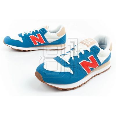 13. New Balance Sneakers M GM500TPN