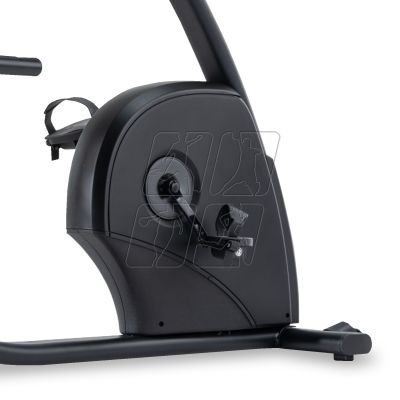 11. Nordictrack G10 NTEX14925 programmable recumbent bike