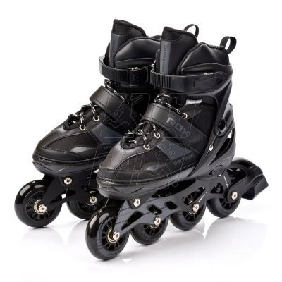 4. Meteor Rox M 22346 skates