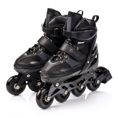 4. Meteor Rox M 22346 Roller Skates