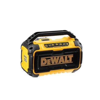 7. XR 10.8V / 18V / 54V Premium Bluetooth USB Speaker