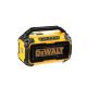7. XR 10.8V / 18V / 54V Premium Bluetooth USB Speaker
