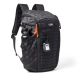 4. Urban Armor Gear 984174114061 Backpack Travel Backpack Black, Gray Nylon