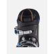5. ROSSIGNOL COMP J3 Ski Boots – BLACK