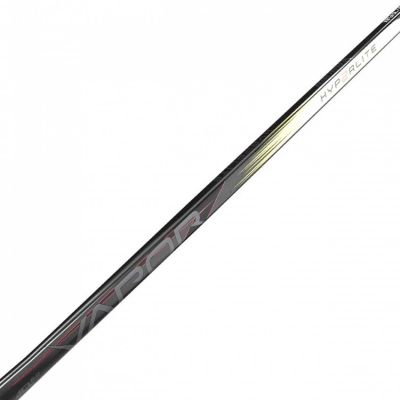 12. Bauer Vapor Hyperlite2 GripTac 1061684 Composite Stick