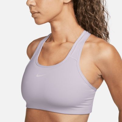 3. Nike Dri-FIT Swoosh W Bra BV3636-530