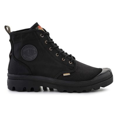 8. Palladium Pampa Shade 75 U 77953-008-M shoes