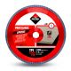 RUBI DIAMOND BLADE TPI 250 SUPERPRO