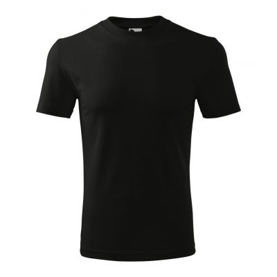 2. Classic unisex t-shirt (black)