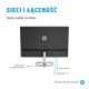 8. HP M27fq QHD Monitor computer monitor 68.6 cm (27") 2560 x 1440 px Quad HD LCD Silver
