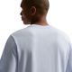 4. Nike Nsw Tee Icon Swoosh Men's T-Shirt Blue DC5094 408