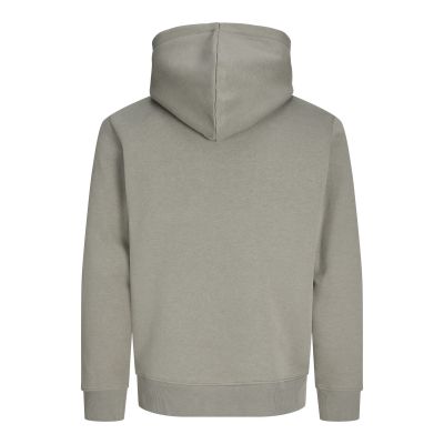 4. Jack&Jones Men's Hoodie JJCLEVELAND SWEAT HOOD SN 12298441 VETIVER