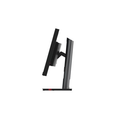 16. Lenovo ThinkVision P27pz-30 LED monitor 68.6 cm (27") 3840 x 2160 pixels 4K Ultra HD LCD Black