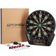18. Spokey Narvi Pro 942238 Electronic Dartboard