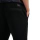 5. Men's trousers 4F CAS M1559 deep black 4FWAW25TTROM1559 20S