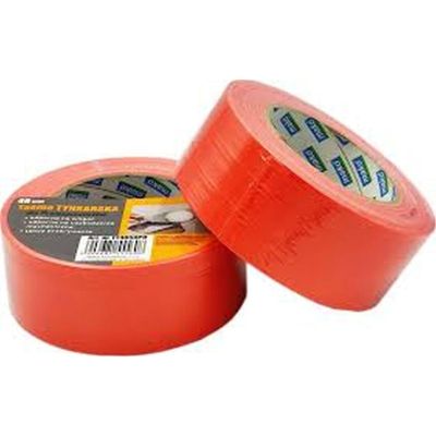 6. MAKO ORANGE OUTDOOR PLASTERING TAPE 48MMx50M