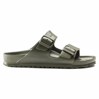 2. Birkenstock Arizona Eva M 1019094 flip-flops