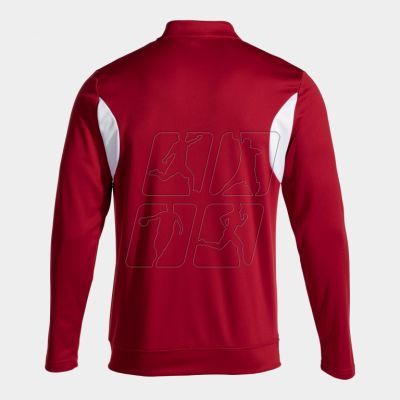 2. Joma Chaqueta Winner III Sweatshirt 103316.602