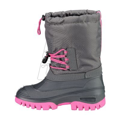 2. CMP Kids Ahto Wp Snow Boots Jr 3Q49574K-U883