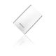 4. Verbatim Store 'n' Go external hard drive 1000 GB Silver