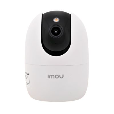 4. Imou Ranger 2 Pro 5MP IP surveillance camera