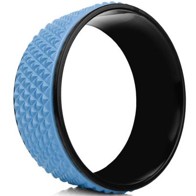 4. Spokey Leda 928923 Massage Wheel