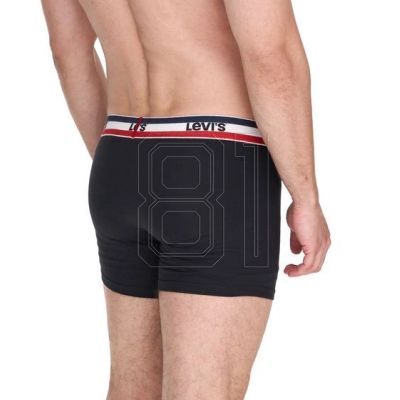 8. Levi's Boxers 5-Pack M 701224335002