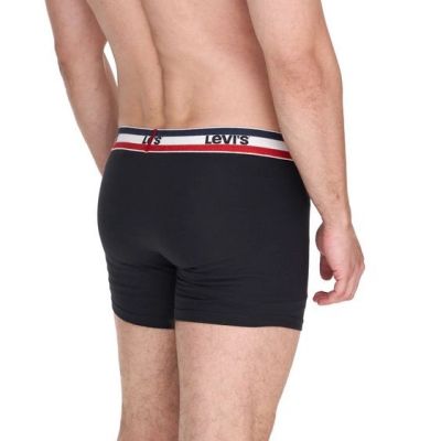 8. Levi's Boxers 5-Pack M 701224335002