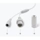 8. Reolink DUO Series P750 POE 16MP IP camera