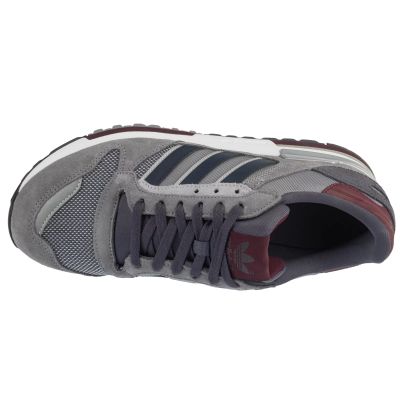 3. adidas ZX 600 IH4060 Gray 46