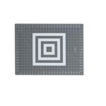 FS. Cutting mat 60x91cm - A1