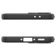 6. Spigen Rugged Armor Case for Samsung Galaxy A37 5G - Black