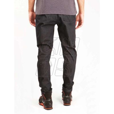 4. Salewa Agner Denim Pants 2 M PN M 27876-8690