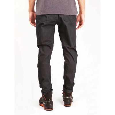 4. Salewa Agner Denim 2 M PN M 27876-8690 trousers