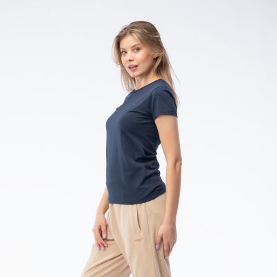 8. Women's T-shirt with short sleeves LADY PLAYO II SLIM