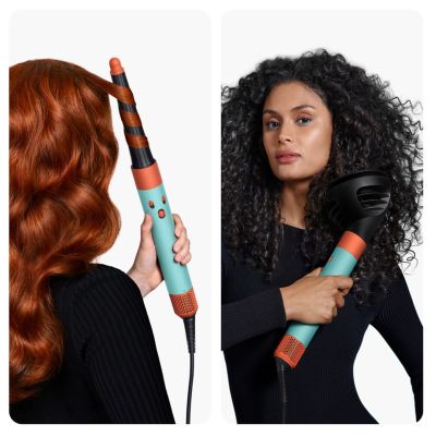 33. DYSON HS08 Ceramic Patina Diffuser Hair Dryer