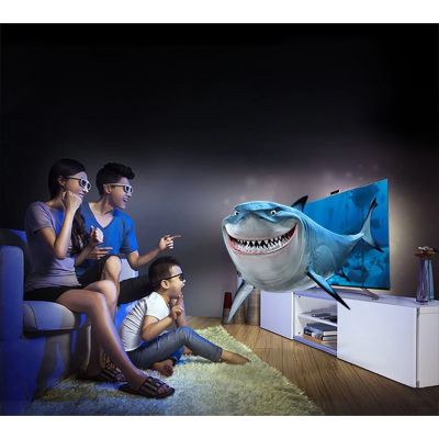 6. Ugreen HD107 10142 HDMI (male) - HDMI (female) 4K Cable 2m - Black