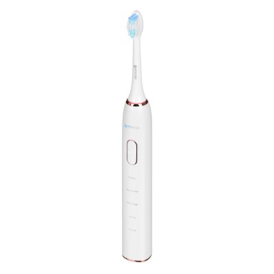 3. Sonic Toothbrush OROMED ORO-BRUSH WHITE