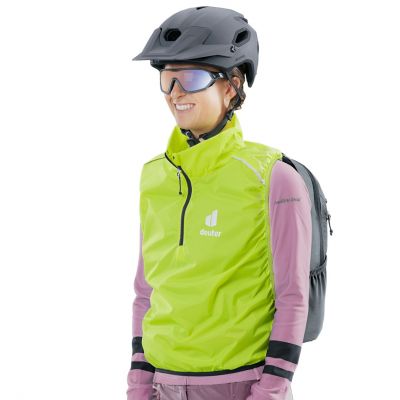 21. Cycling Backpack - Deuter Superbike 16 SL Tin-Shale