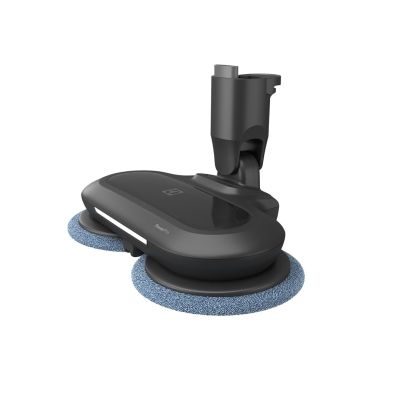 26. Electrolux ZE168 Mop Attachment Upright Vacuum Cleaner