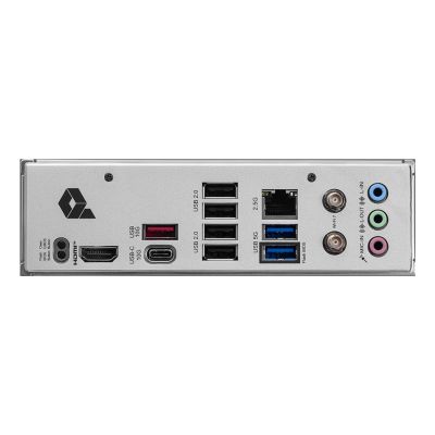 5. MSI PRO B840-P WIFI Motherboard