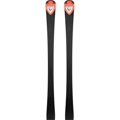 6. Rossignol Hero MultiEvent 127-148 NX7 Lifter Ski Set
