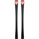 6. Rossignol Hero MultiEvent 127-148 NX7 Lifter Ski Set