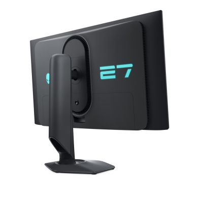 11. MONITOR DELL ALIENWARE QD-OLED 27" AW2725DF 360Hz