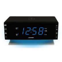 Blaupunkt CR55CHARGE clock radio