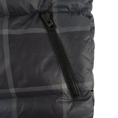 4. Puma Edition Down Men's Jacket Gray 555813 02