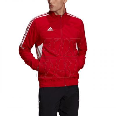 3. Adidas Condivo 22 Presentation M sweatshirt HA6238