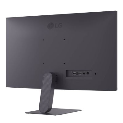 3. MONITOR LG LED 23.8" 24G411A-B 120Hz (144Hz O/C)